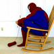 Illustration for article titled Knit Your Own Superhero Unitard